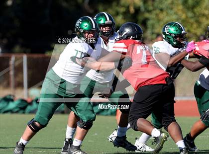 Thumbnail 3 in El Cerrito @ Salesian College Preparatory photogallery.