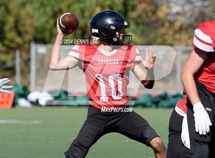 Thumbnail 3 in El Cerrito @ Salesian College Preparatory photogallery.