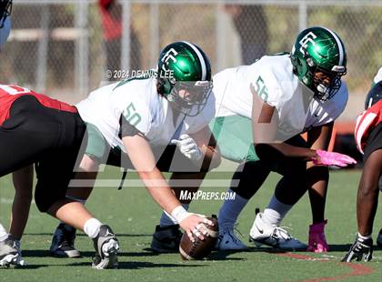 Thumbnail 3 in El Cerrito @ Salesian College Preparatory photogallery.