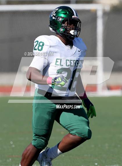 Thumbnail 1 in El Cerrito @ Salesian College Preparatory photogallery.