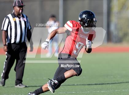 Thumbnail 2 in El Cerrito @ Salesian College Preparatory photogallery.