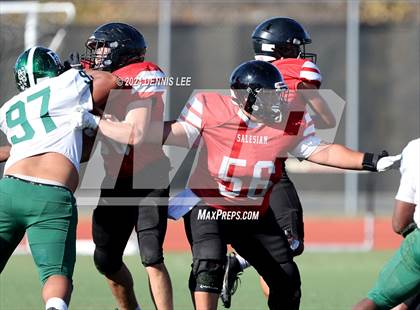 Thumbnail 2 in El Cerrito @ Salesian College Preparatory photogallery.