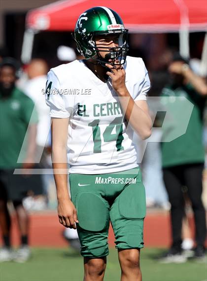 Thumbnail 3 in El Cerrito @ Salesian College Preparatory photogallery.