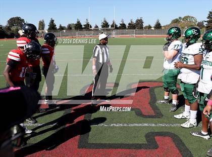 Thumbnail 2 in El Cerrito @ Salesian College Preparatory photogallery.