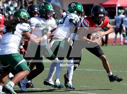 Thumbnail 2 in El Cerrito @ Salesian College Preparatory photogallery.