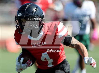 Thumbnail 1 in El Cerrito @ Salesian College Preparatory photogallery.