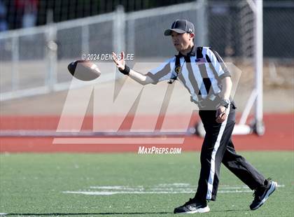Thumbnail 1 in El Cerrito @ Salesian College Preparatory photogallery.