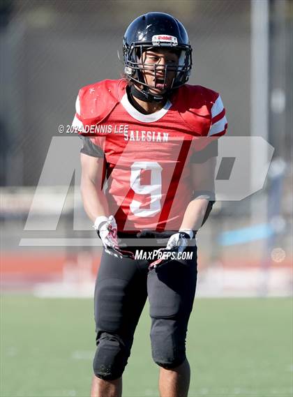 Thumbnail 1 in El Cerrito @ Salesian College Preparatory photogallery.