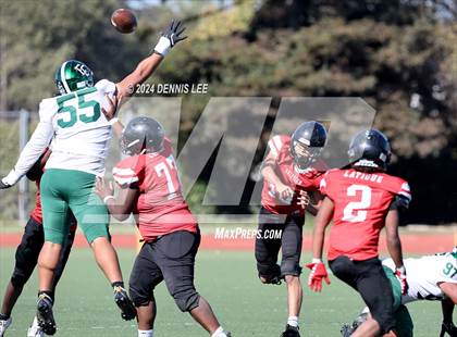 Thumbnail 2 in El Cerrito @ Salesian College Preparatory photogallery.