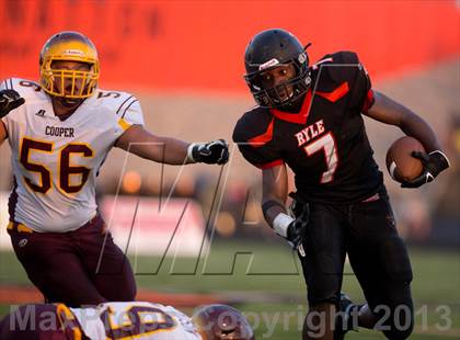 Thumbnail 2 in Cooper @ Ryle photogallery.