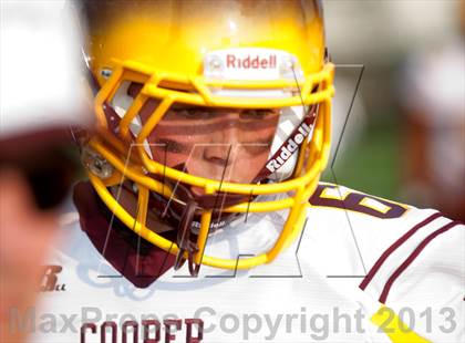 Thumbnail 3 in Cooper @ Ryle photogallery.