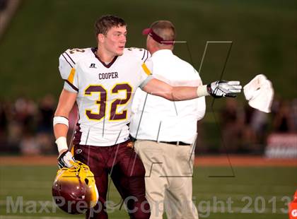 Thumbnail 3 in Cooper @ Ryle photogallery.