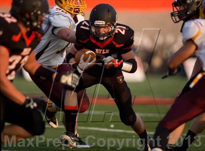 Thumbnail 3 in Cooper @ Ryle photogallery.