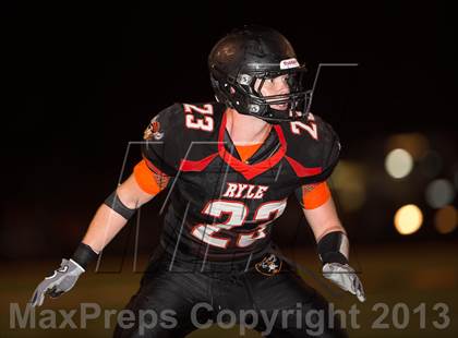 Thumbnail 3 in Cooper @ Ryle photogallery.