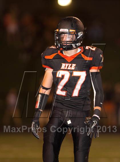 Thumbnail 3 in Cooper @ Ryle photogallery.
