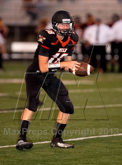 Thumbnail 2 in Cooper @ Ryle photogallery.