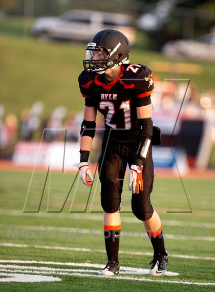 Thumbnail 3 in Cooper @ Ryle photogallery.