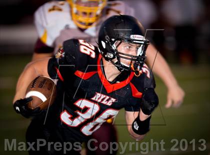 Thumbnail 3 in Cooper @ Ryle photogallery.