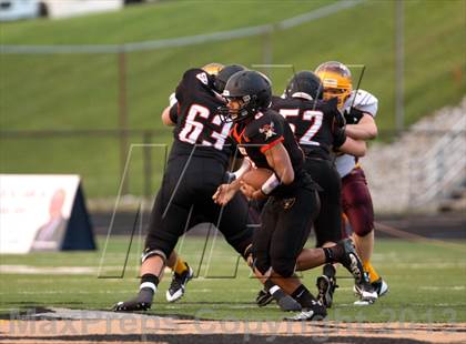 Thumbnail 3 in Cooper @ Ryle photogallery.