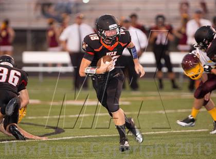 Thumbnail 3 in Cooper @ Ryle photogallery.