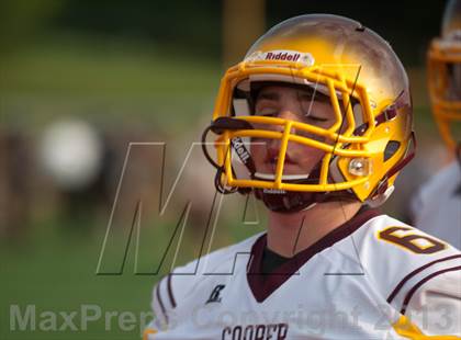 Thumbnail 2 in Cooper @ Ryle photogallery.