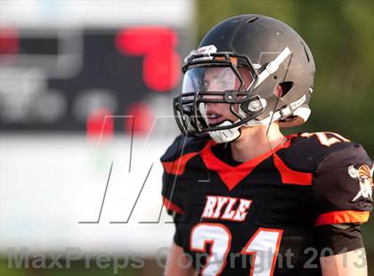 Thumbnail 1 in Cooper @ Ryle photogallery.