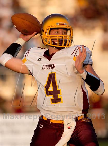 Thumbnail 3 in Cooper @ Ryle photogallery.
