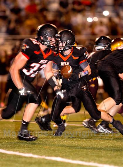 Thumbnail 2 in Cooper @ Ryle photogallery.