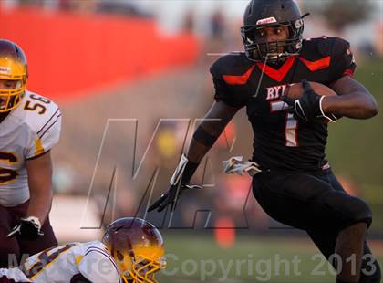 Thumbnail 3 in Cooper @ Ryle photogallery.