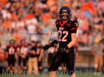 Thumbnail 3 in Cooper @ Ryle photogallery.