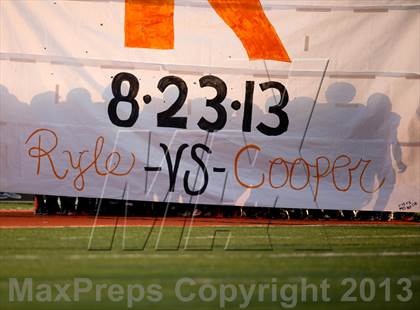 Thumbnail 1 in Cooper @ Ryle photogallery.