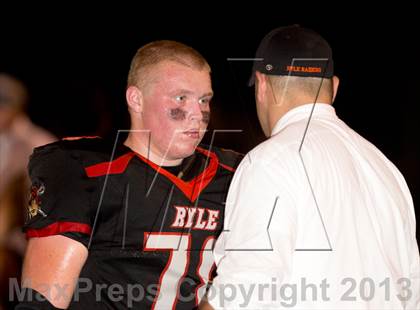 Thumbnail 3 in Cooper @ Ryle photogallery.