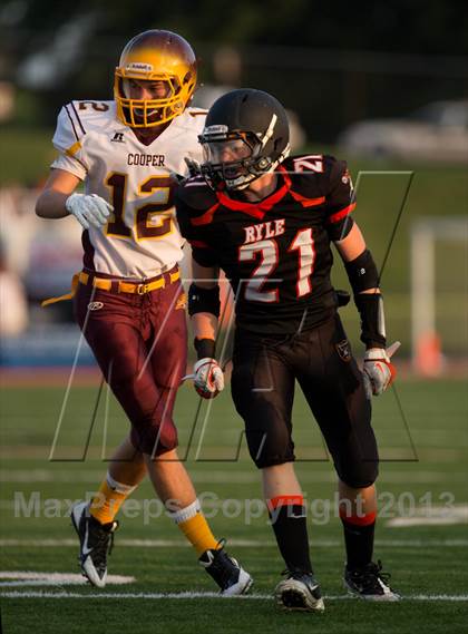 Thumbnail 2 in Cooper @ Ryle photogallery.