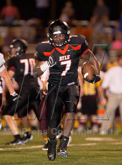 Thumbnail 2 in Cooper @ Ryle photogallery.
