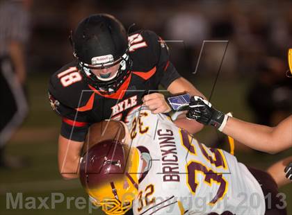 Thumbnail 2 in Cooper @ Ryle photogallery.