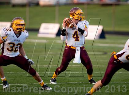 Thumbnail 3 in Cooper @ Ryle photogallery.