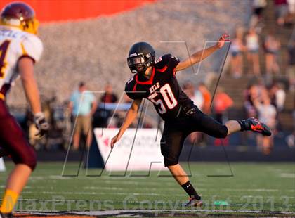 Thumbnail 3 in Cooper @ Ryle photogallery.