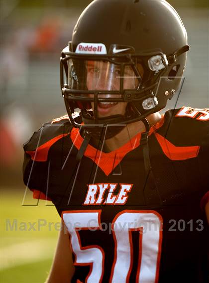 Thumbnail 2 in Cooper @ Ryle photogallery.