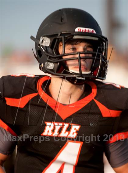 Thumbnail 3 in Cooper @ Ryle photogallery.