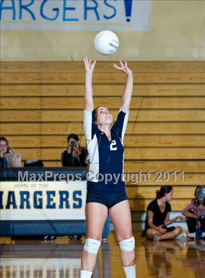 Thumbnail 2 in San Marcos @ Dos Pueblos photogallery.
