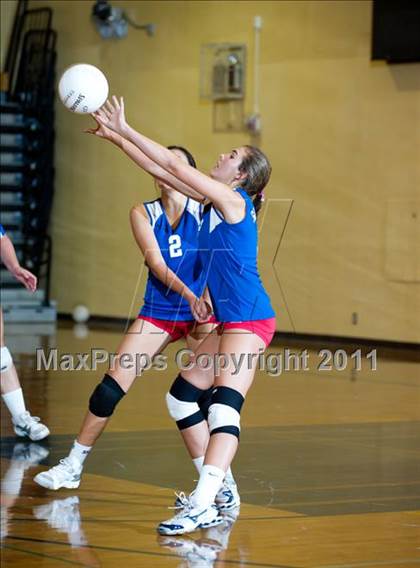 Thumbnail 1 in San Marcos @ Dos Pueblos photogallery.