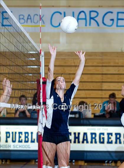 Thumbnail 2 in San Marcos @ Dos Pueblos photogallery.