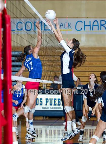 Thumbnail 3 in San Marcos @ Dos Pueblos photogallery.