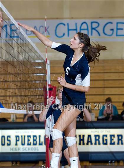 Thumbnail 3 in San Marcos @ Dos Pueblos photogallery.