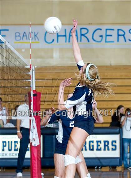 Thumbnail 1 in San Marcos @ Dos Pueblos photogallery.