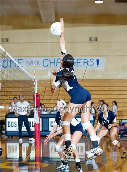 Thumbnail 3 in San Marcos @ Dos Pueblos photogallery.