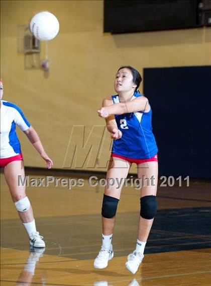 Thumbnail 1 in San Marcos @ Dos Pueblos photogallery.