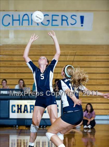 Thumbnail 1 in San Marcos @ Dos Pueblos photogallery.