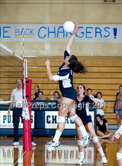 Thumbnail 2 in San Marcos @ Dos Pueblos photogallery.