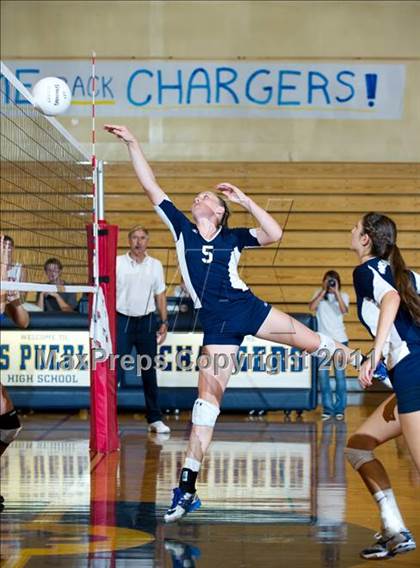 Thumbnail 2 in San Marcos @ Dos Pueblos photogallery.